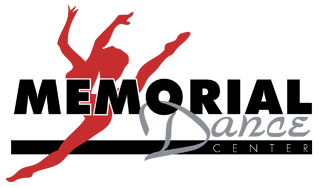 Memorial Dance Logo
